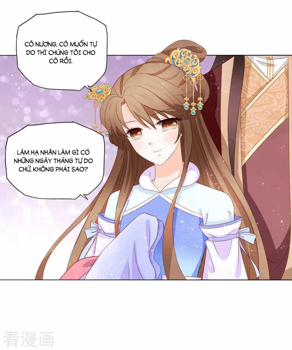 Nam Phi Nữ Tướng - Chương 52 - ảnh 8