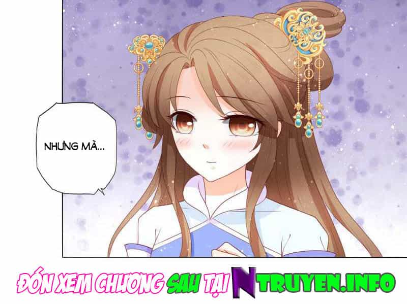 Nam Phi Nữ Tướng - Chương 53 - ảnh 20