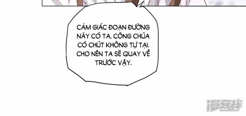Nam Phi Nữ Tướng - Chương 55 - ảnh 13