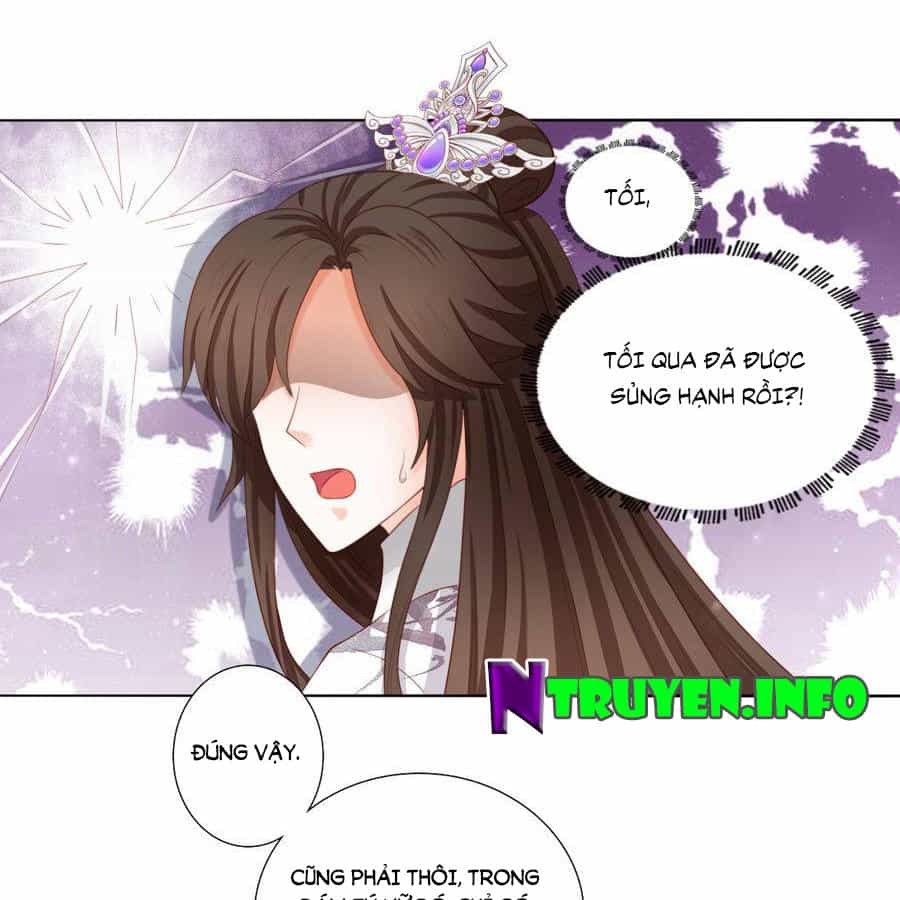 Nam Phi Nữ Tướng - Chương 6 - ảnh 3