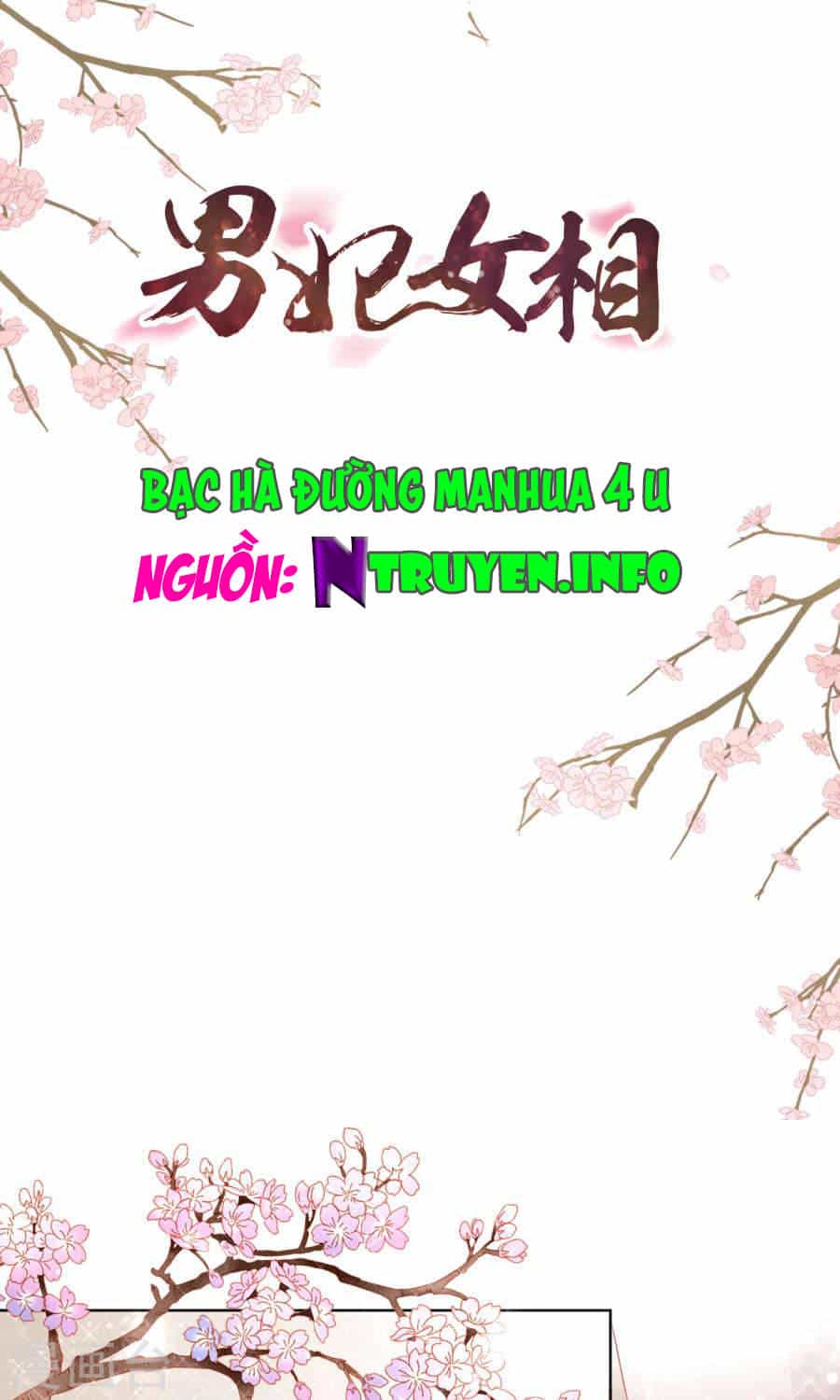 Nam Phi Nữ Tướng - Chương 7 - ảnh 1