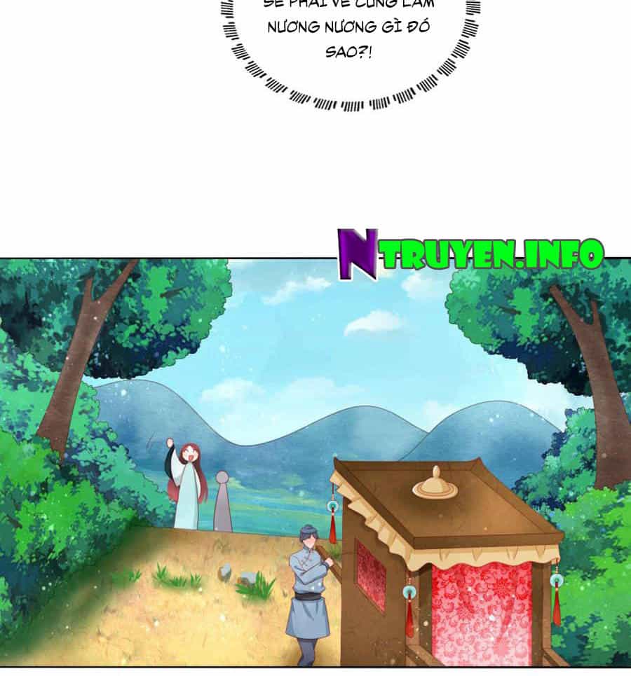 Nam Phi Nữ Tướng - Chương 9 - ảnh 18