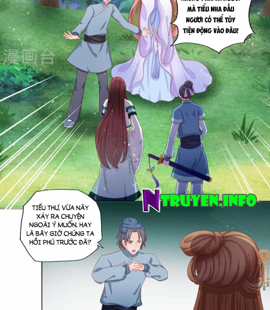 Nam Phi Nữ Tướng - Chương 9 - ảnh 8