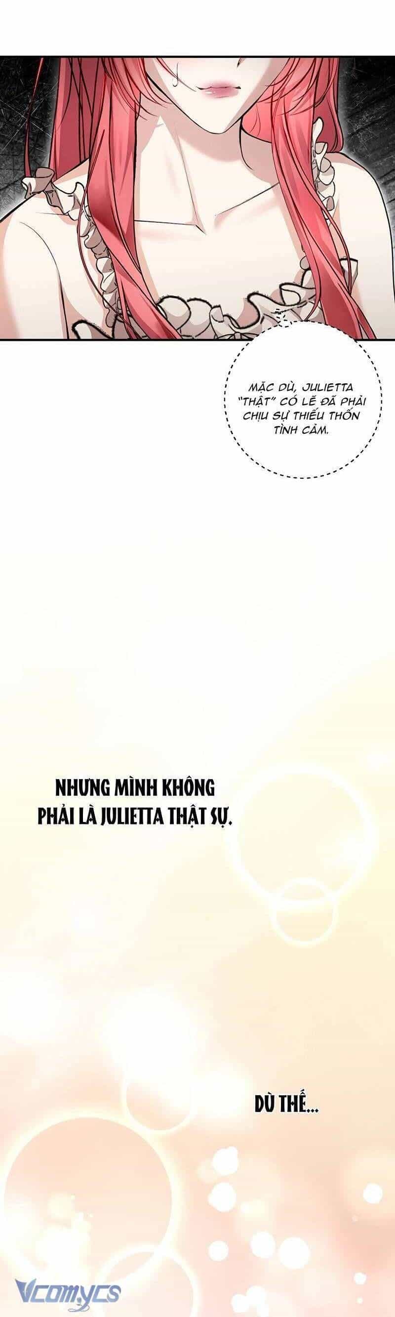 Nam Phụ À, Anh Nói Đó Chỉ Là Hôn Nhân Hợp Đồng Thôi Mà? - Chương 12 - ảnh 12