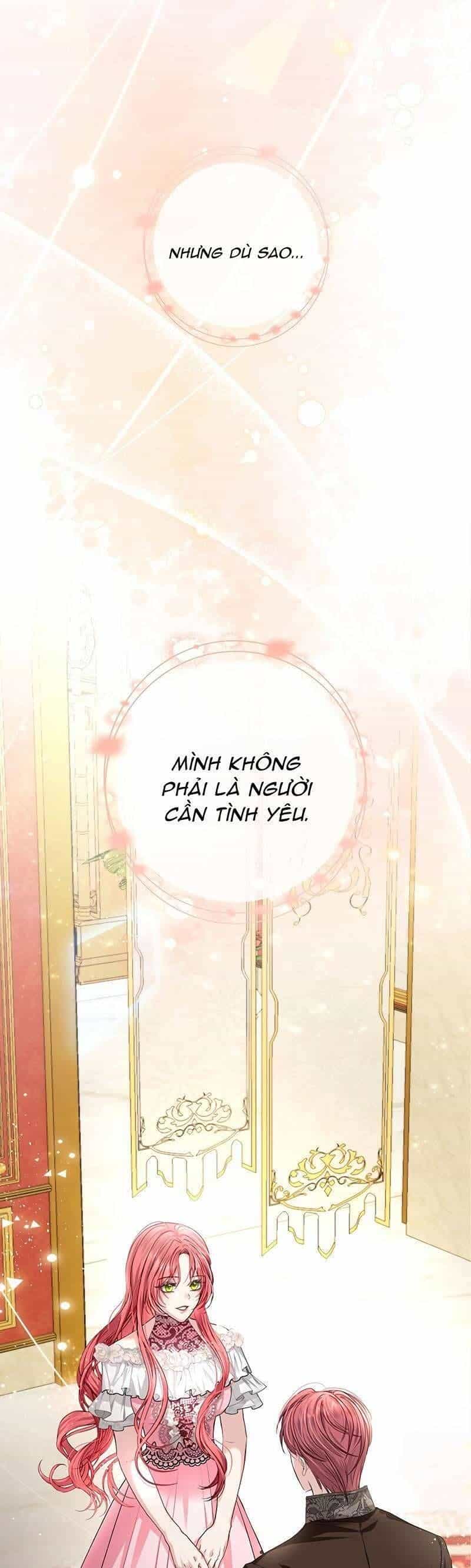Nam Phụ À, Anh Nói Đó Chỉ Là Hôn Nhân Hợp Đồng Thôi Mà? - Chương 2 - ảnh 28