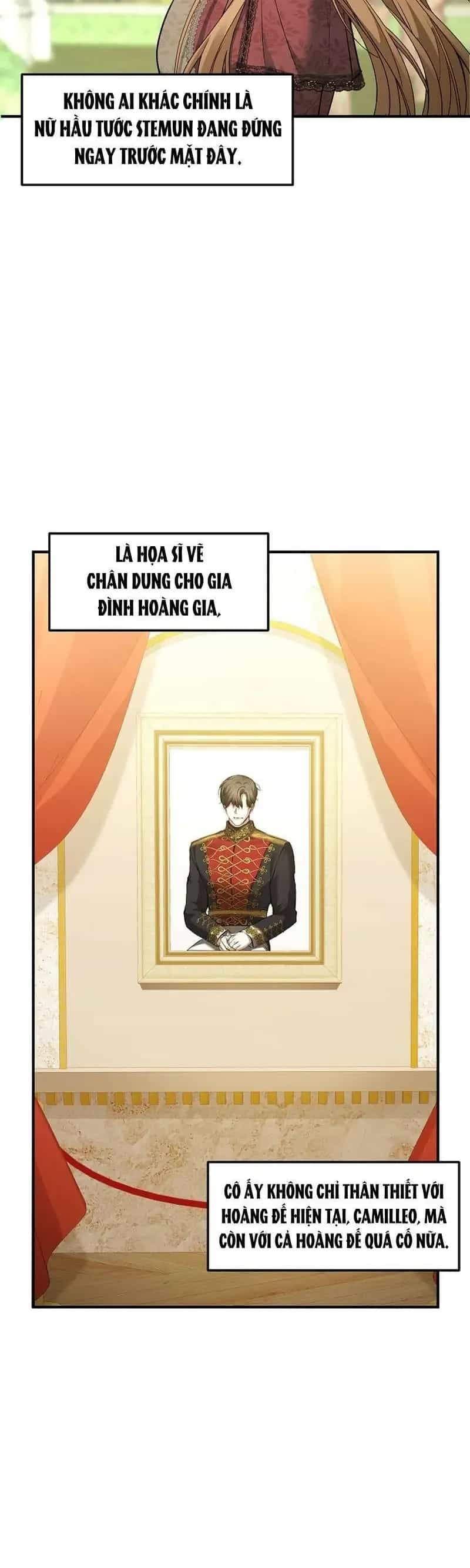 Nam Phụ À, Anh Nói Đó Chỉ Là Hôn Nhân Hợp Đồng Thôi Mà? - Chương 20 - ảnh 16