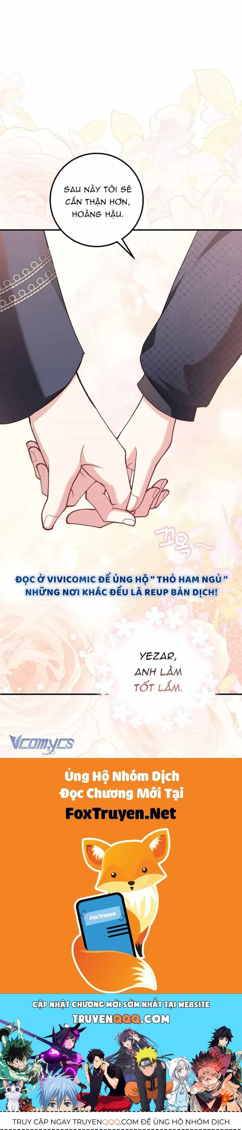 Nam Phụ À, Anh Nói Đó Chỉ Là Hôn Nhân Hợp Đồng Thôi Mà? - Chương 33 - ảnh 39