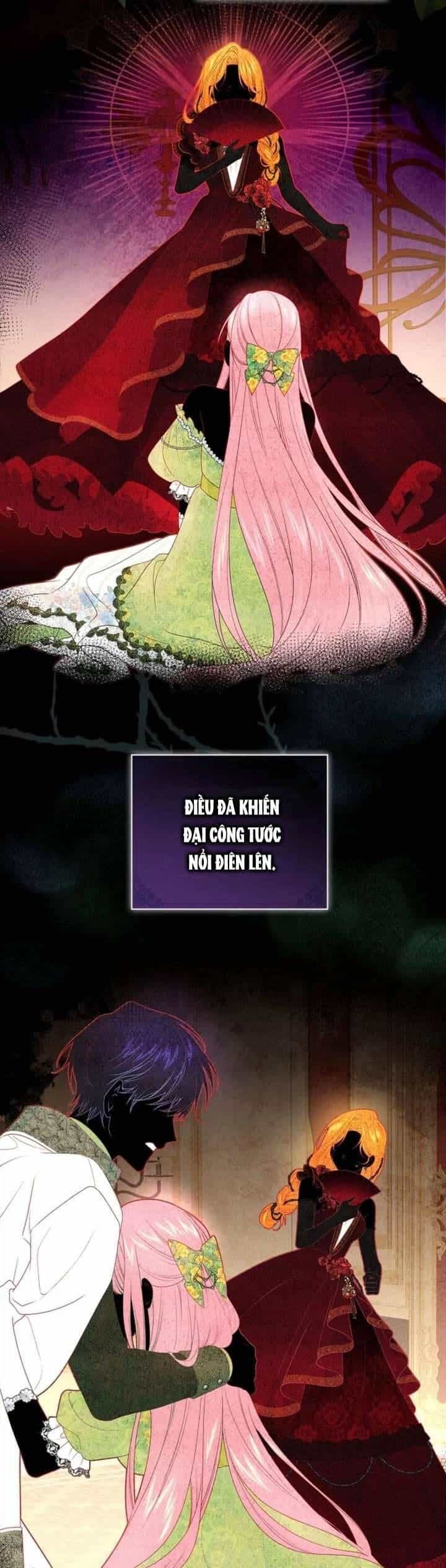 Nam Phụ Lên Giường Ngủ Với Tôi - Chương 1 - ảnh 16