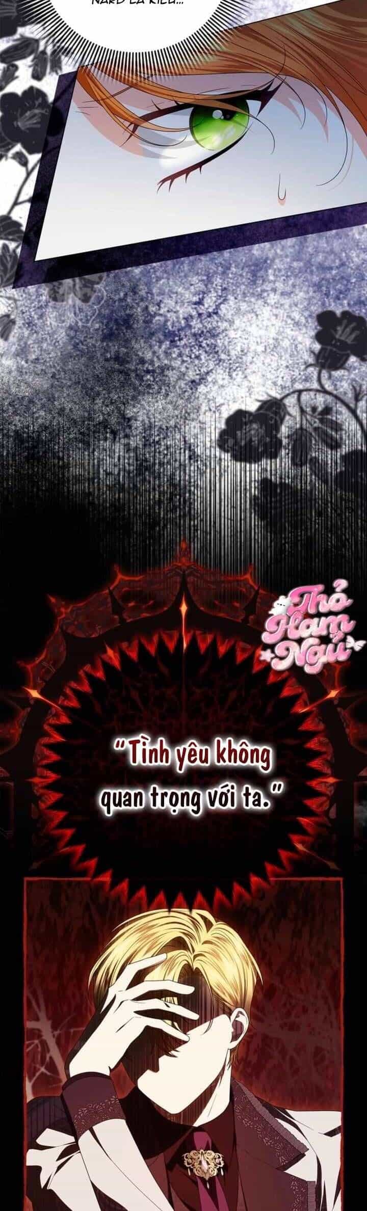 Nam Phụ Lên Giường Ngủ Với Tôi - Chương 10 - ảnh 40