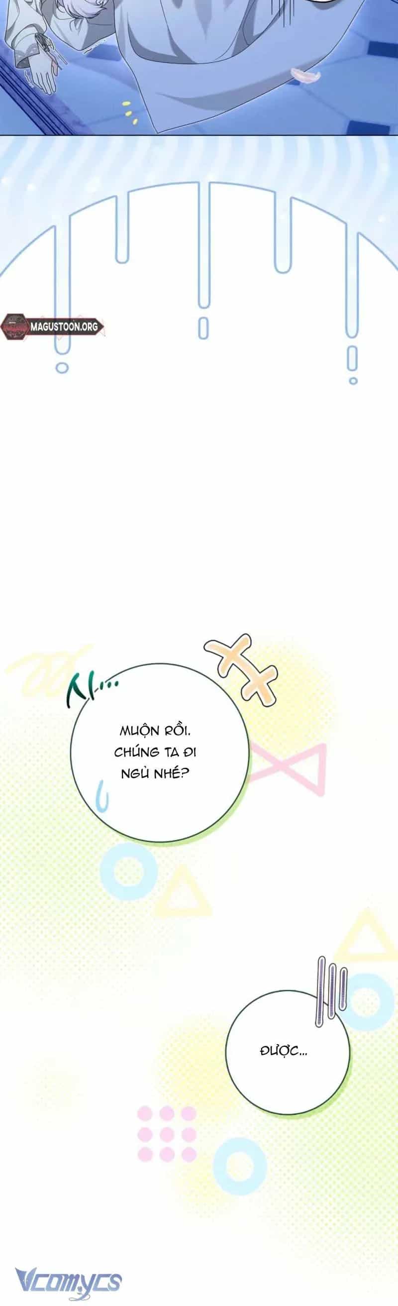 Nam Phụ Lên Giường Ngủ Với Tôi - Chương 14 - ảnh 35