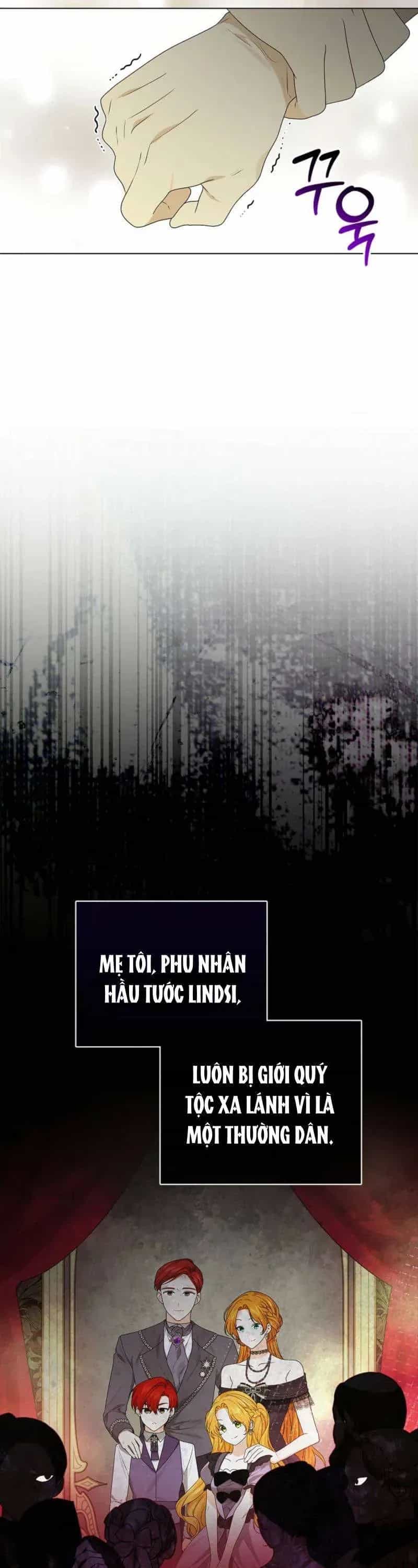 Nam Phụ Lên Giường Ngủ Với Tôi - Chương 15 - ảnh 37