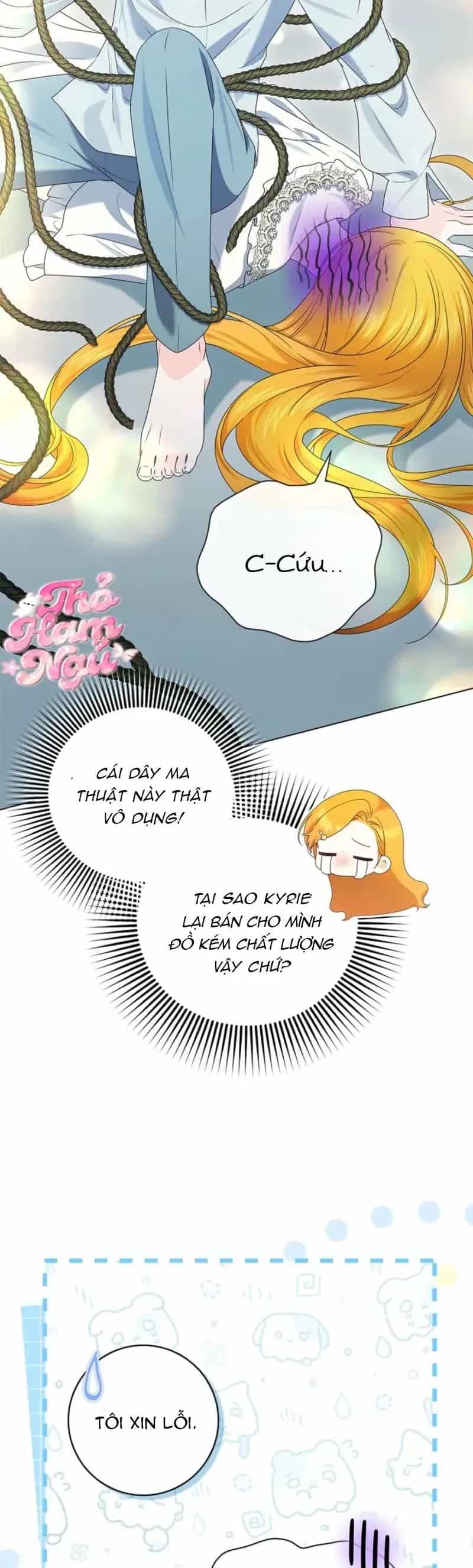 Nam Phụ Lên Giường Ngủ Với Tôi - Chương 16 - ảnh 47