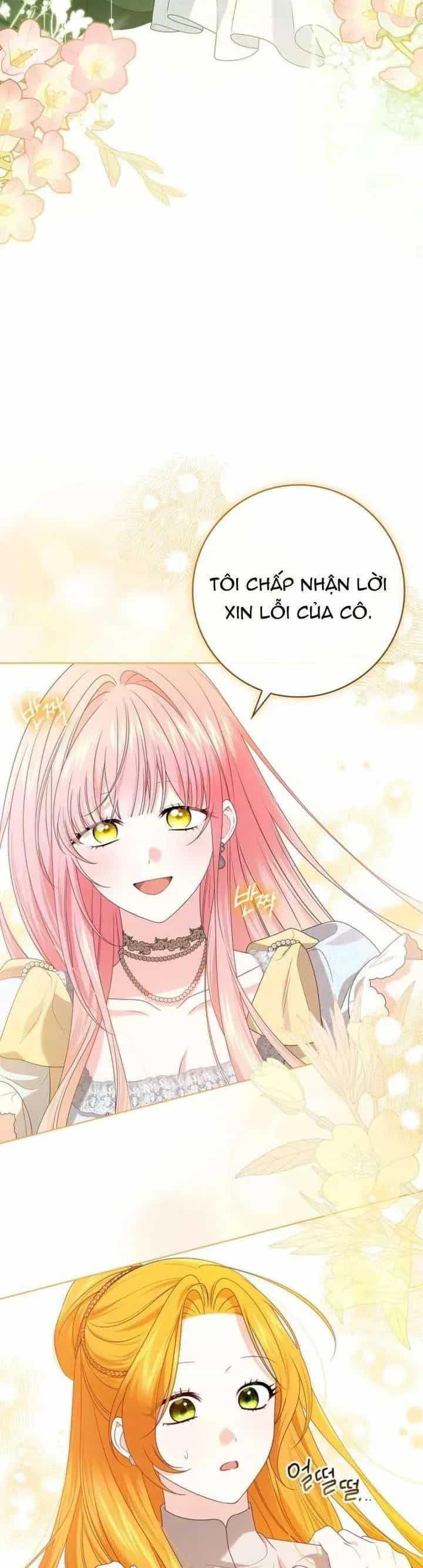 Nam Phụ Lên Giường Ngủ Với Tôi - Chương 18 - ảnh 17