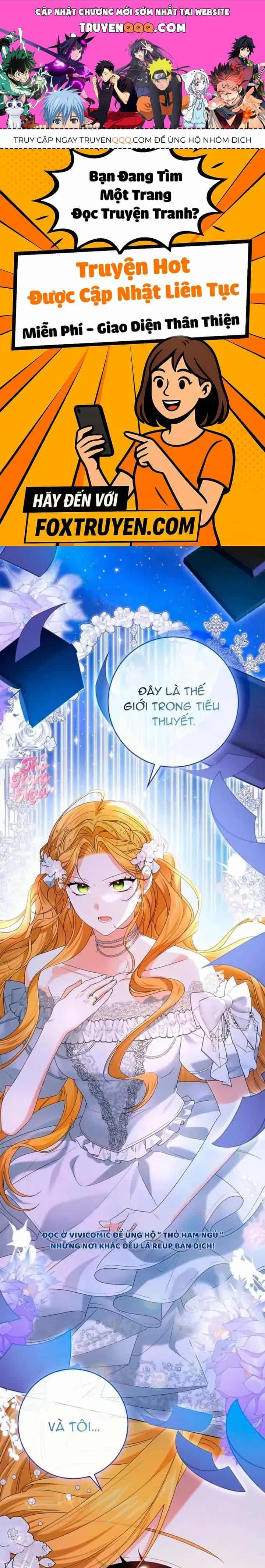 Nam Phụ Lên Giường Ngủ Với Tôi - Chương 23 - ảnh 1