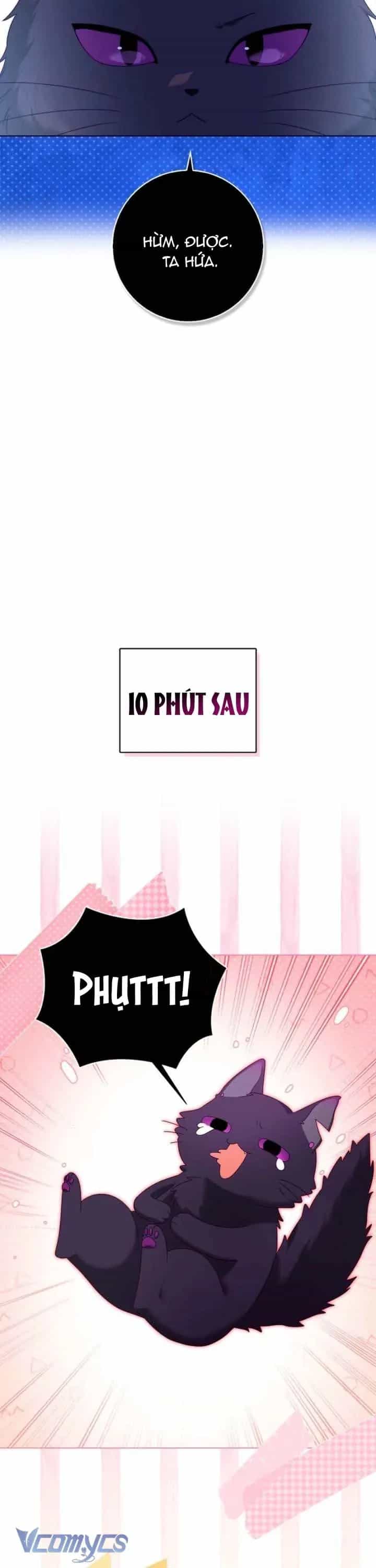 Nam Phụ Lên Giường Ngủ Với Tôi - Chương 23 - ảnh 10