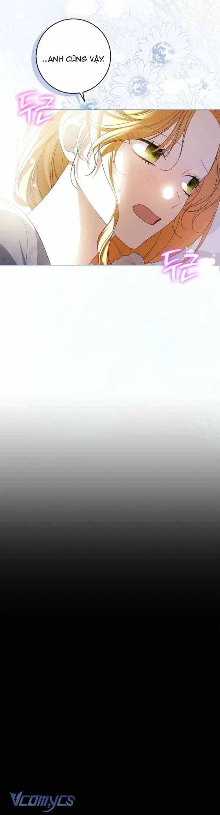 Nam Phụ Lên Giường Ngủ Với Tôi - Chương 4 - ảnh 56