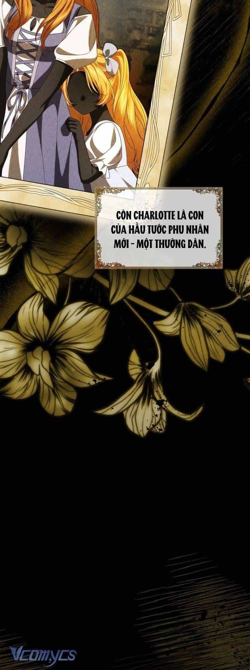 Nam Phụ Lên Giường Ngủ Với Tôi - Chương 5 - ảnh 36