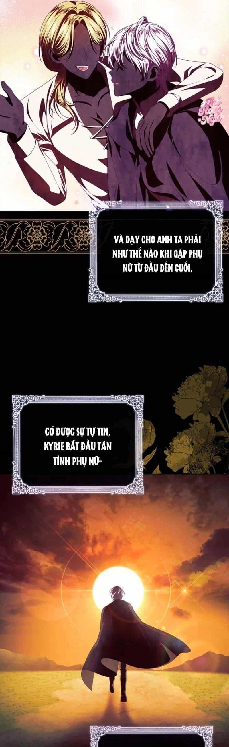 Nam Phụ Lên Giường Ngủ Với Tôi - Chương 7 - ảnh 7