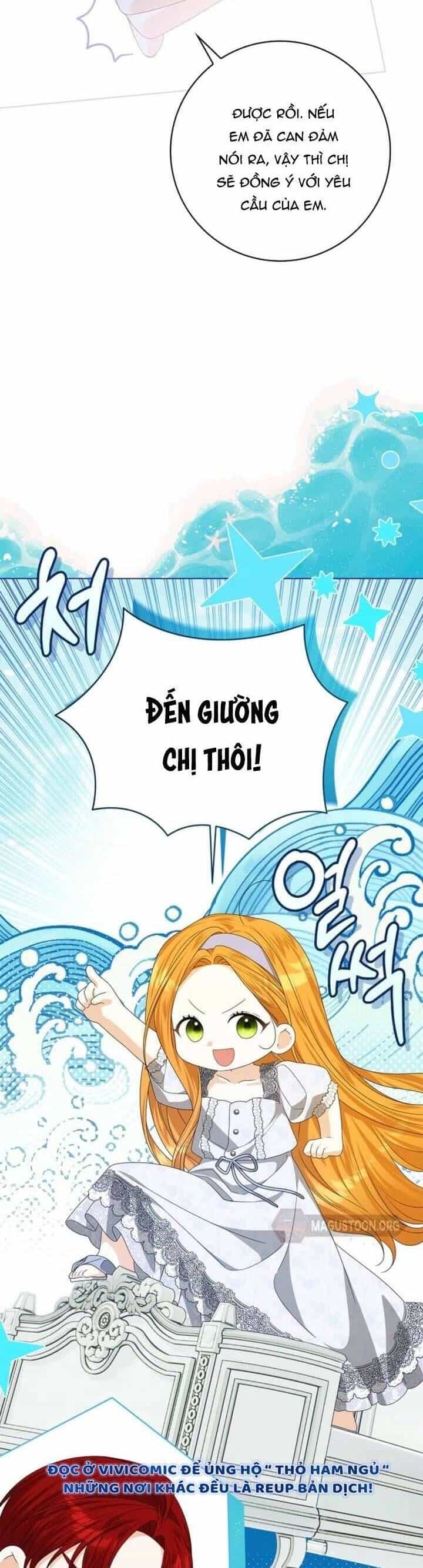 Nam Phụ Lên Giường Ngủ Với Tôi - Chương 8 - ảnh 50