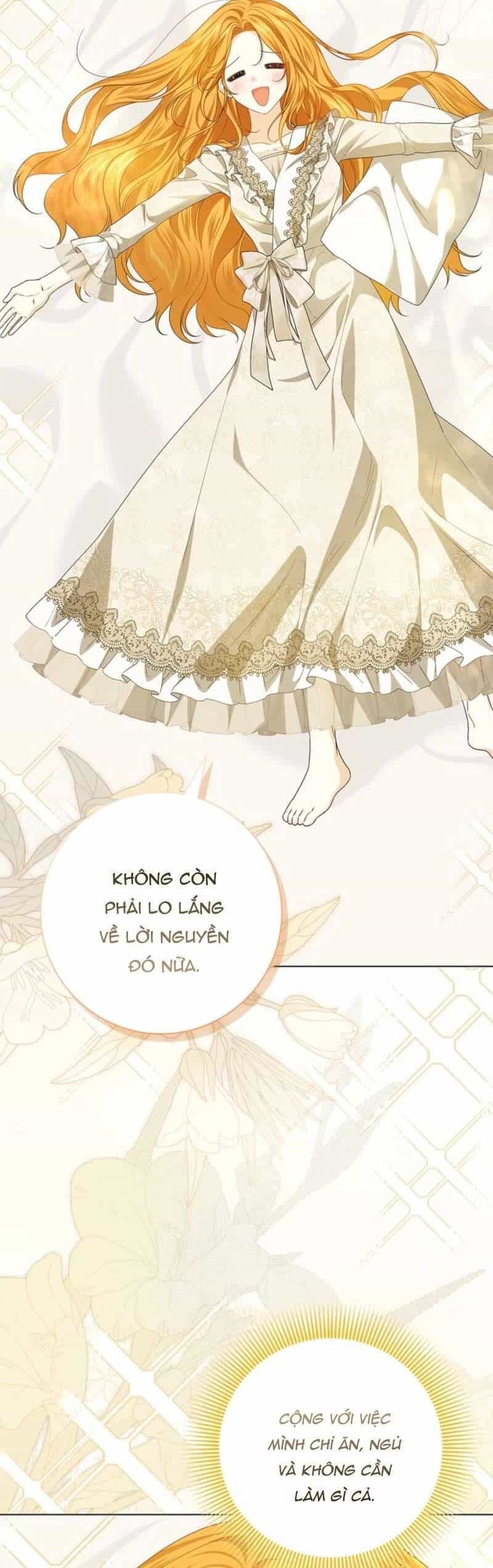 Nam Phụ Lên Giường Ngủ Với Tôi - Chương 9 - ảnh 20