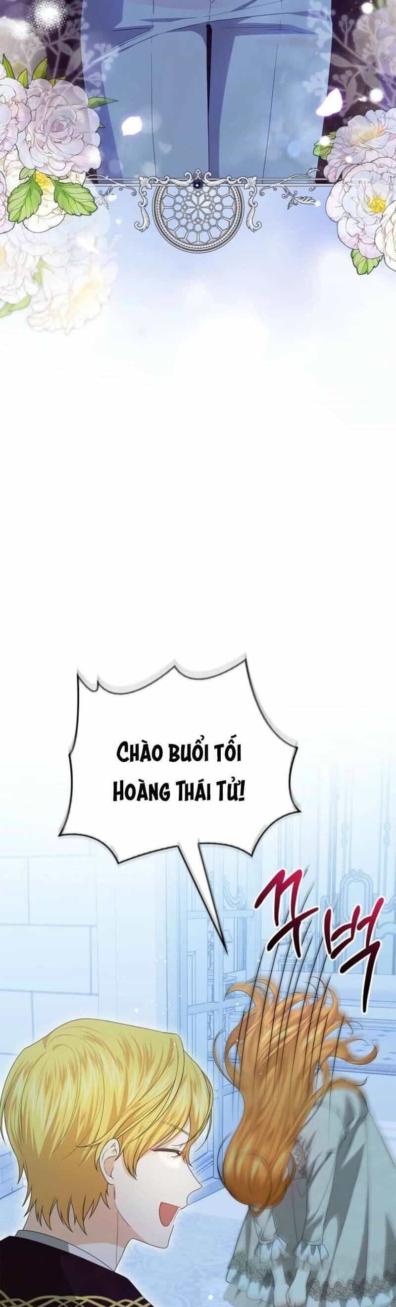 Nam Phụ Lên Giường Ngủ Với Tôi - Chương 9 - ảnh 30