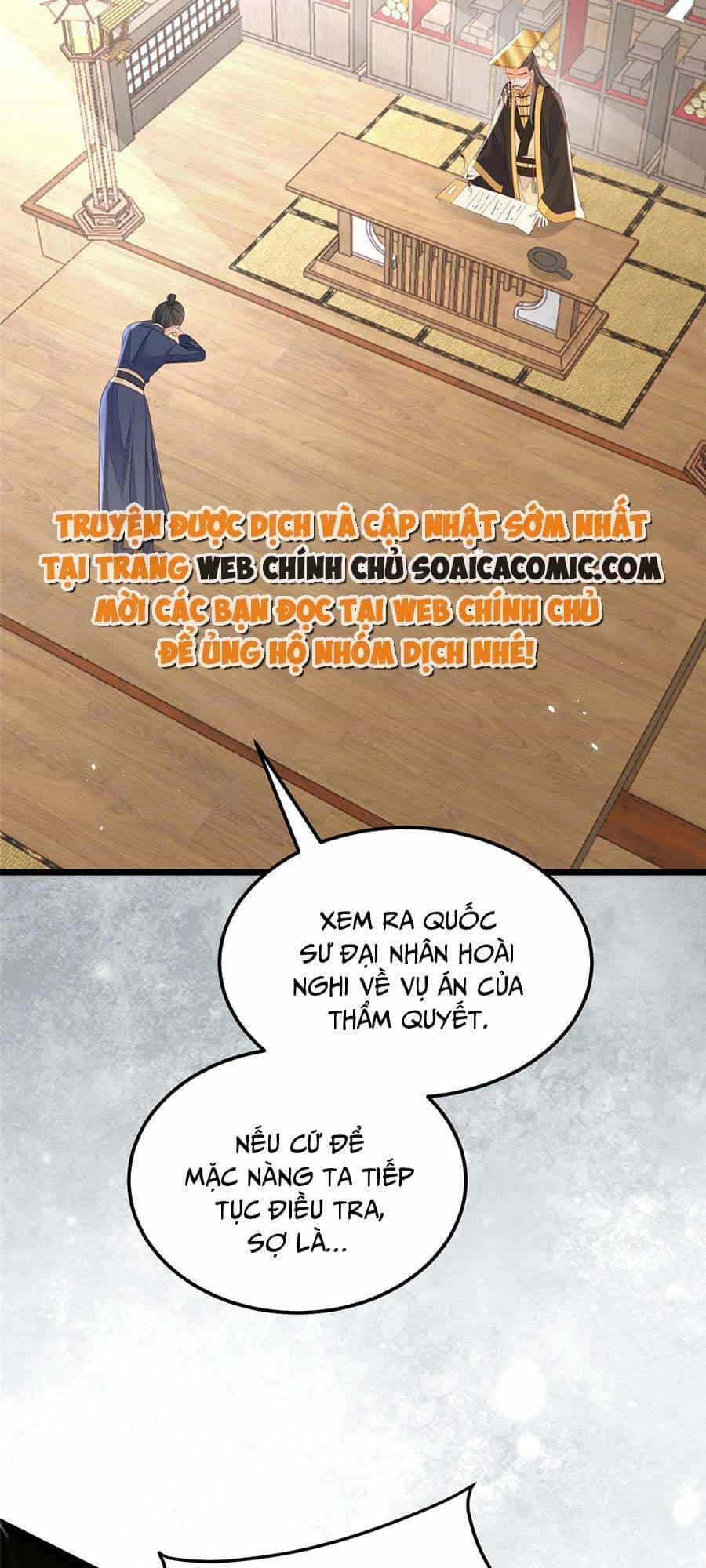 Nam Sủng Ta Nuôi Lại Cắn Ta - Chương 10 - ảnh 2