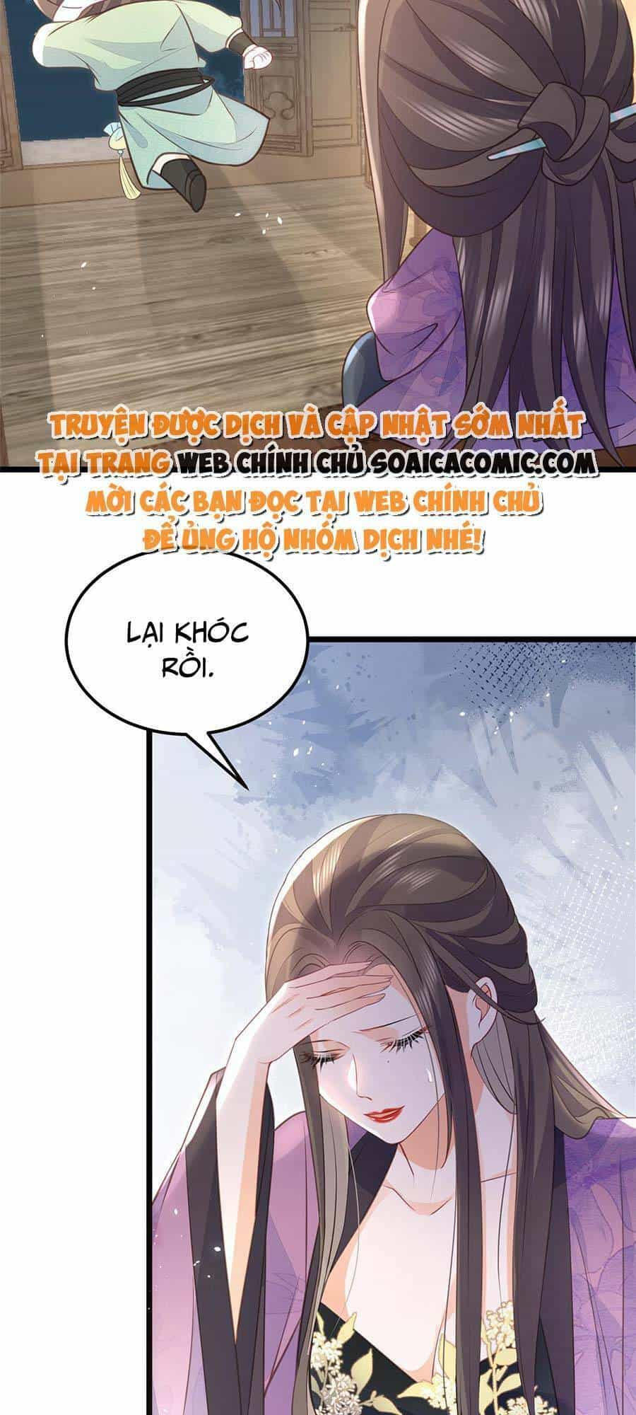 Nam Sủng Ta Nuôi Lại Cắn Ta - Chương 10 - ảnh 24