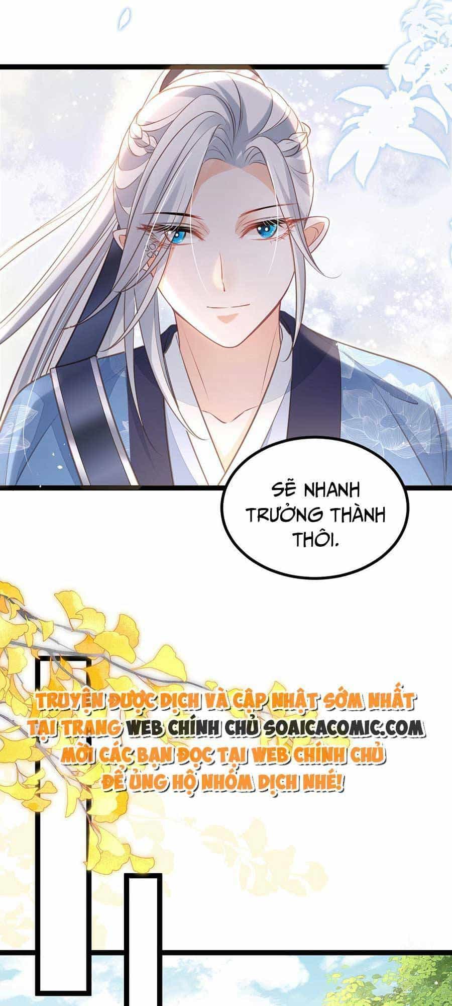 Nam Sủng Ta Nuôi Lại Cắn Ta - Chương 11 - ảnh 17