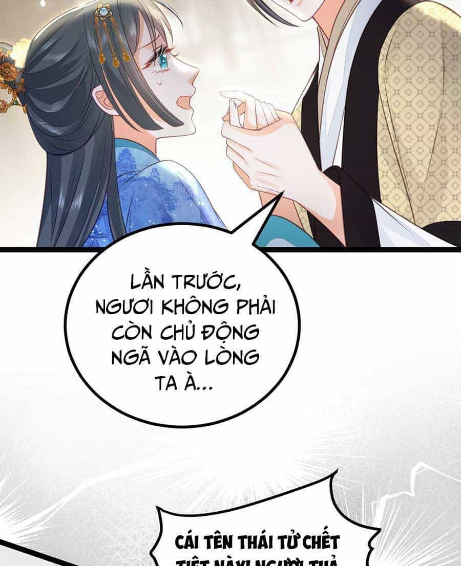 Nam Sủng Ta Nuôi Lại Cắn Ta - Chương 11 - ảnh 22