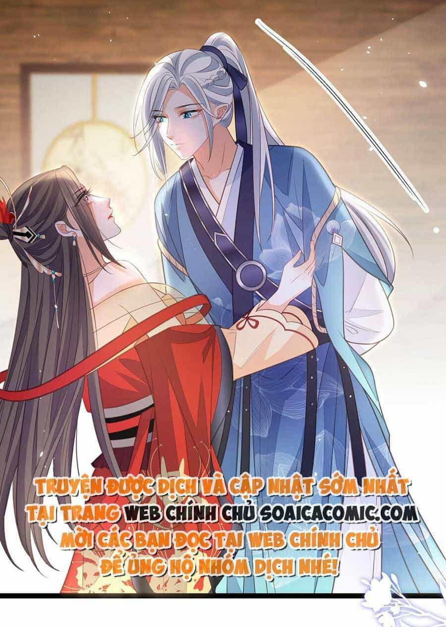 Nam Sủng Ta Nuôi Lại Cắn Ta - Chương 13 - ảnh 21