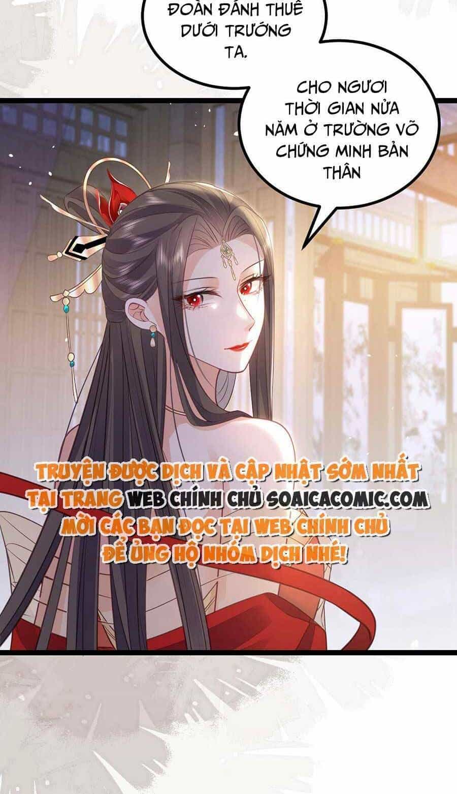 Nam Sủng Ta Nuôi Lại Cắn Ta - Chương 14 - ảnh 10