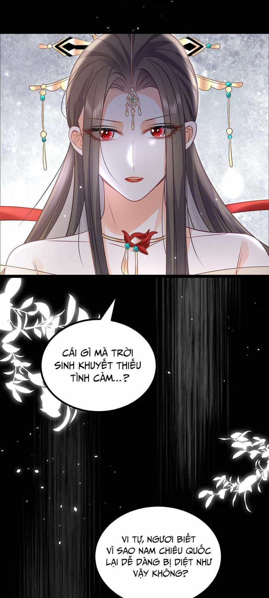 Nam Sủng Ta Nuôi Lại Cắn Ta - Chương 16 - ảnh 16