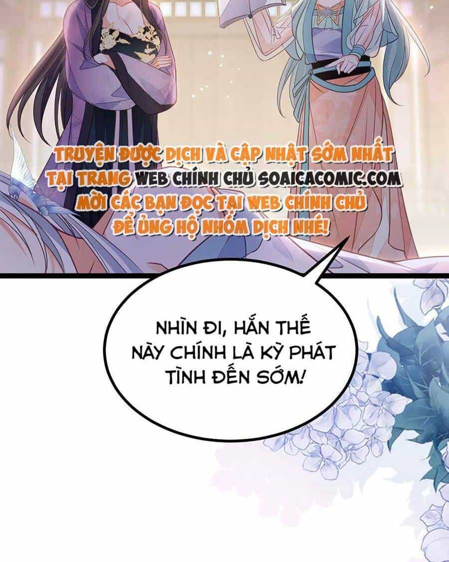 Nam Sủng Ta Nuôi Lại Cắn Ta - Chương 19 - ảnh 4