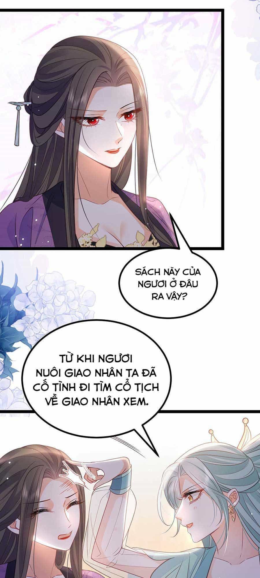 Nam Sủng Ta Nuôi Lại Cắn Ta - Chương 19 - ảnh 5