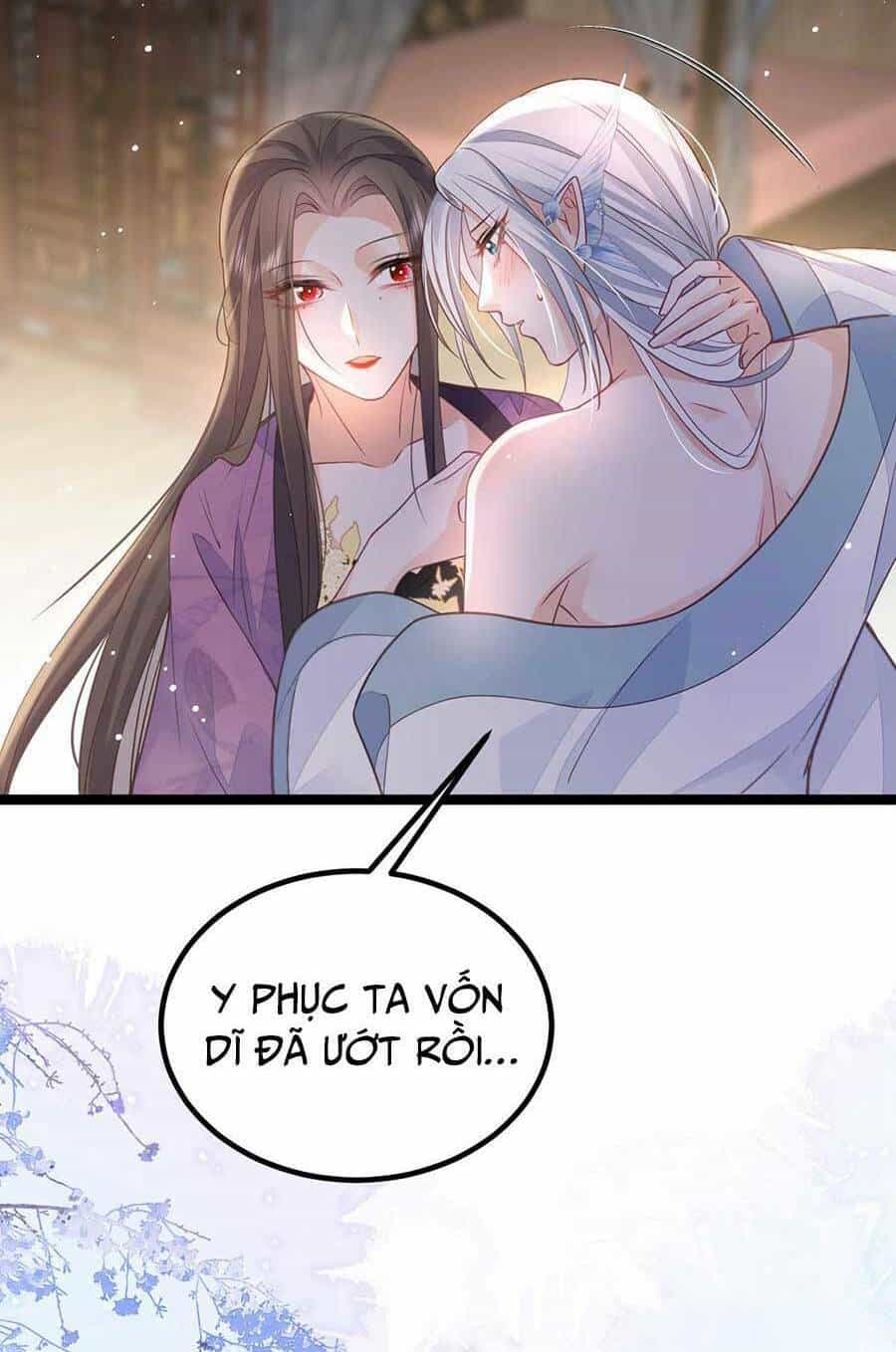 Nam Sủng Ta Nuôi Lại Cắn Ta - Chương 20 - ảnh 23