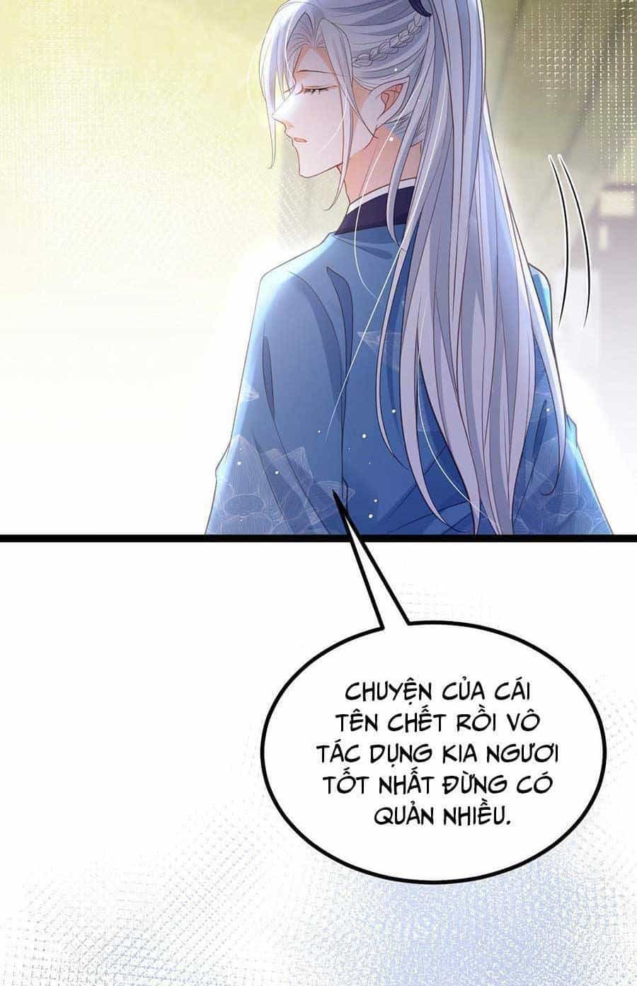 Nam Sủng Ta Nuôi Lại Cắn Ta - Chương 22 - ảnh 24