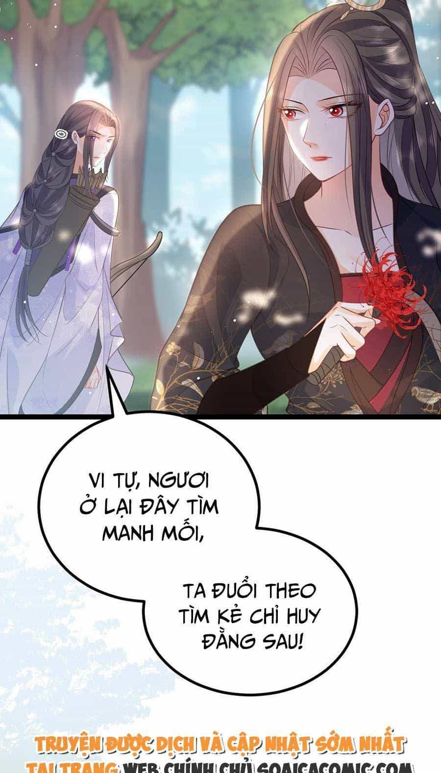 Nam Sủng Ta Nuôi Lại Cắn Ta - Chương 23 - ảnh 12