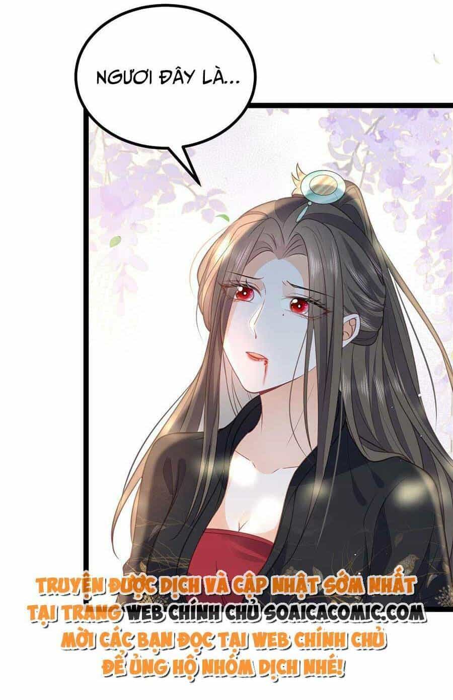 Nam Sủng Ta Nuôi Lại Cắn Ta - Chương 24 - ảnh 20