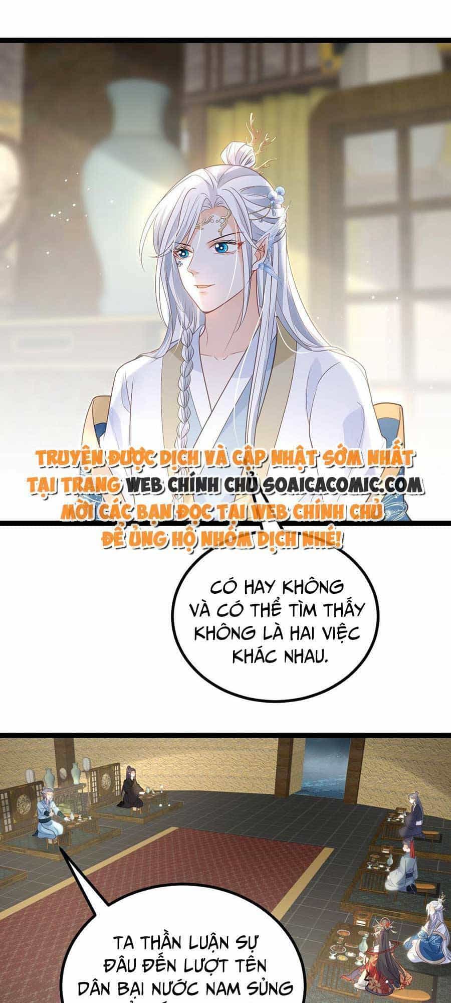 Nam Sủng Ta Nuôi Lại Cắn Ta - Chương 26 - ảnh 8