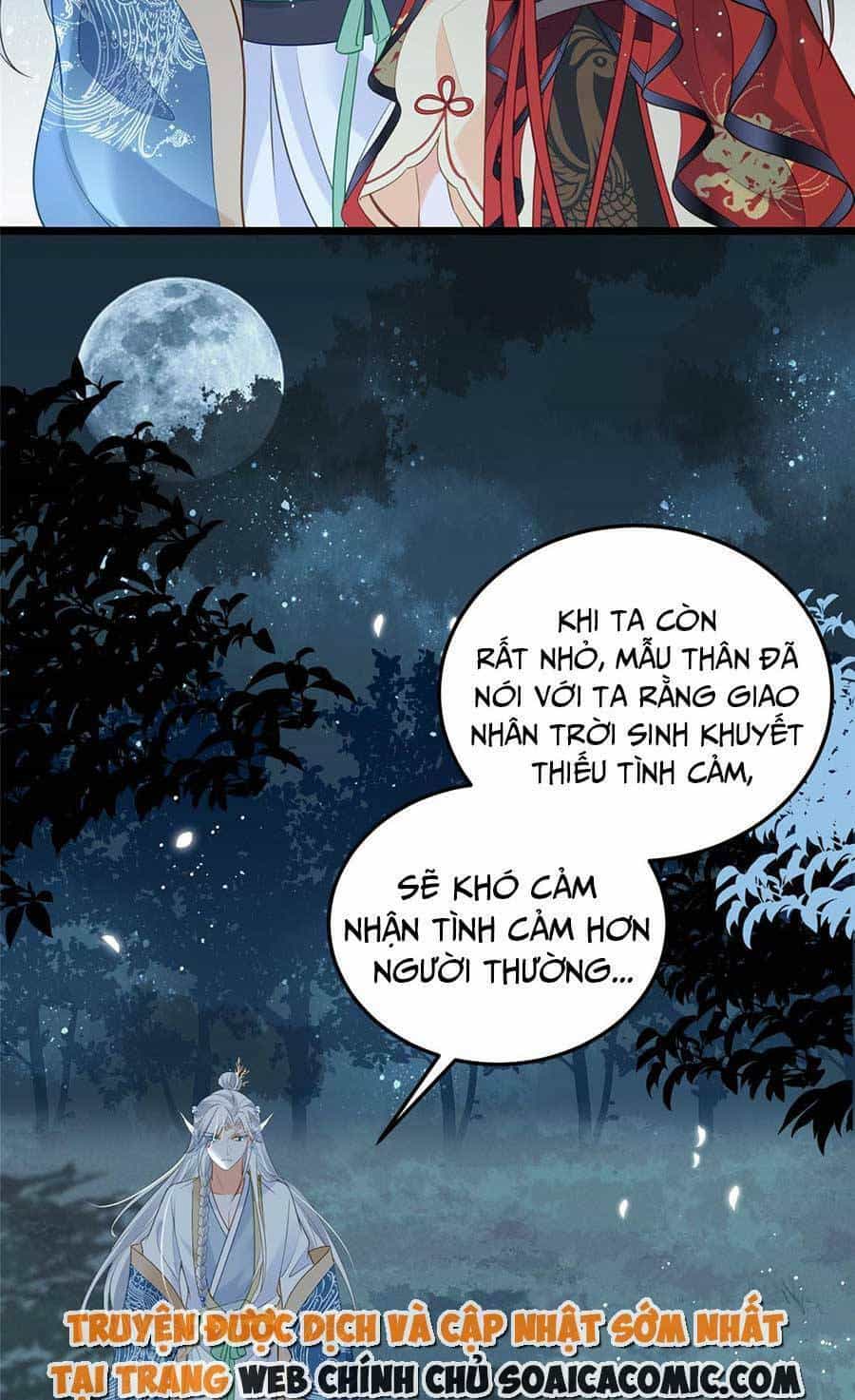 Nam Sủng Ta Nuôi Lại Cắn Ta - Chương 28 - ảnh 18