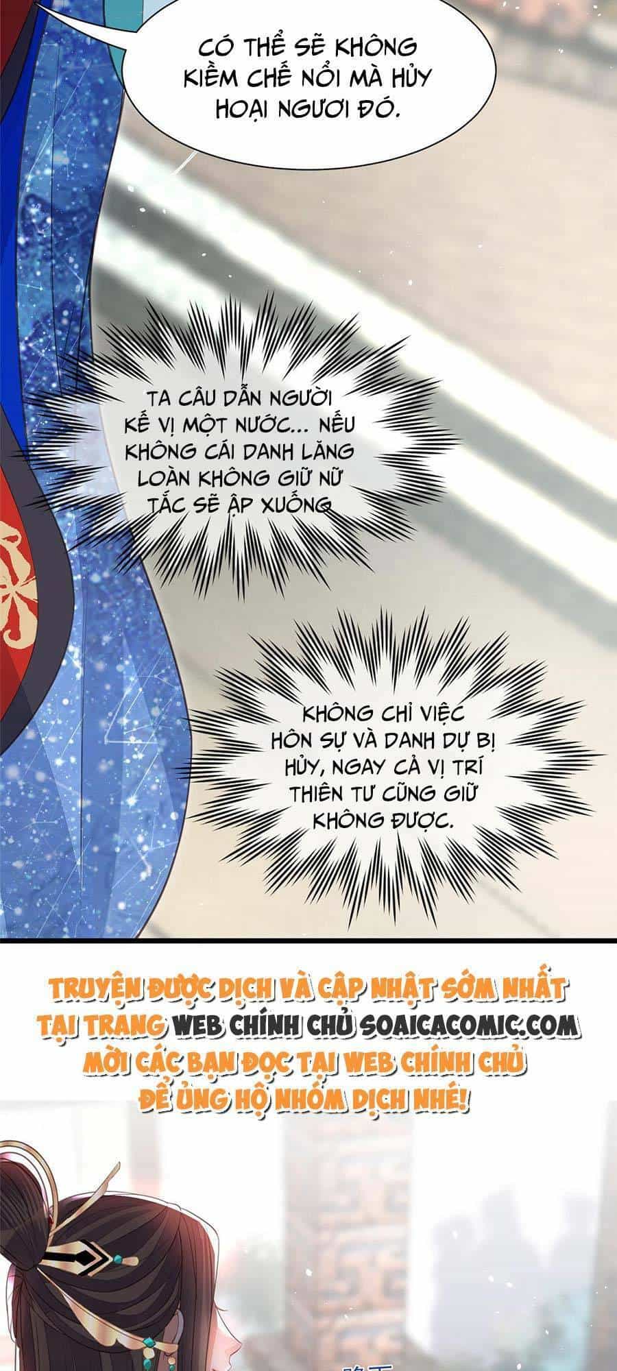 Nam Sủng Ta Nuôi Lại Cắn Ta - Chương 3 - ảnh 31