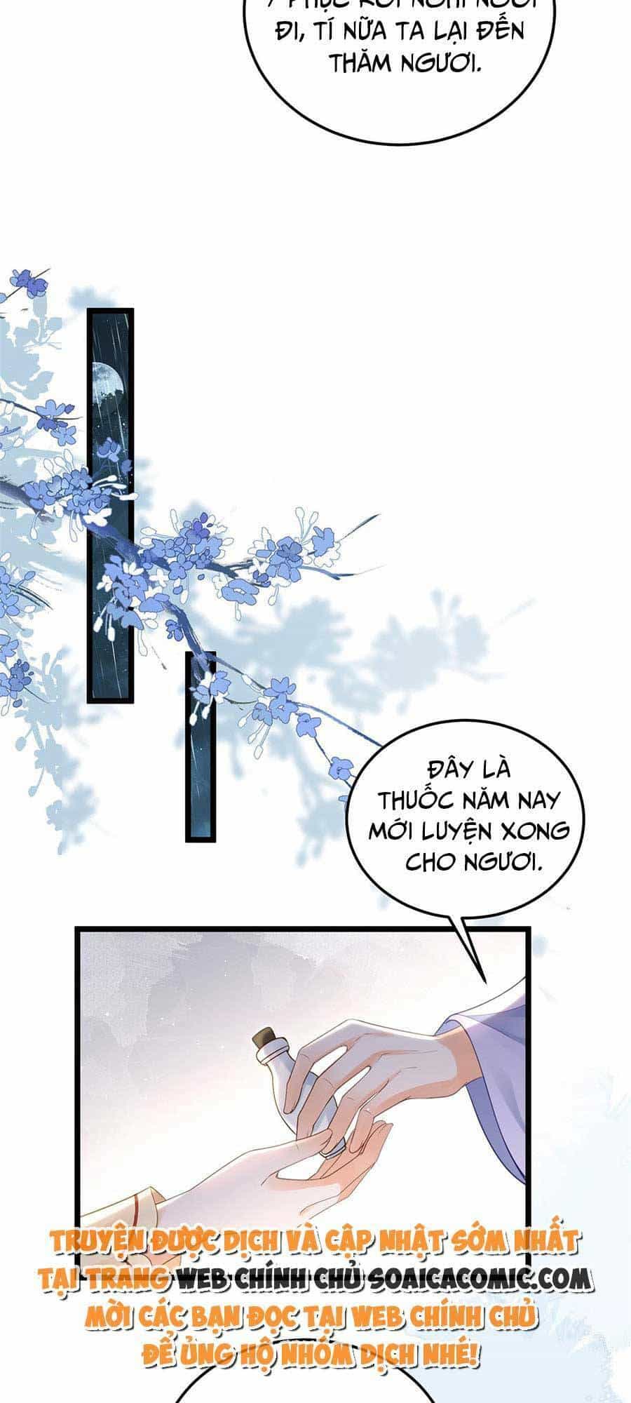 Nam Sủng Ta Nuôi Lại Cắn Ta - Chương 30 - ảnh 11