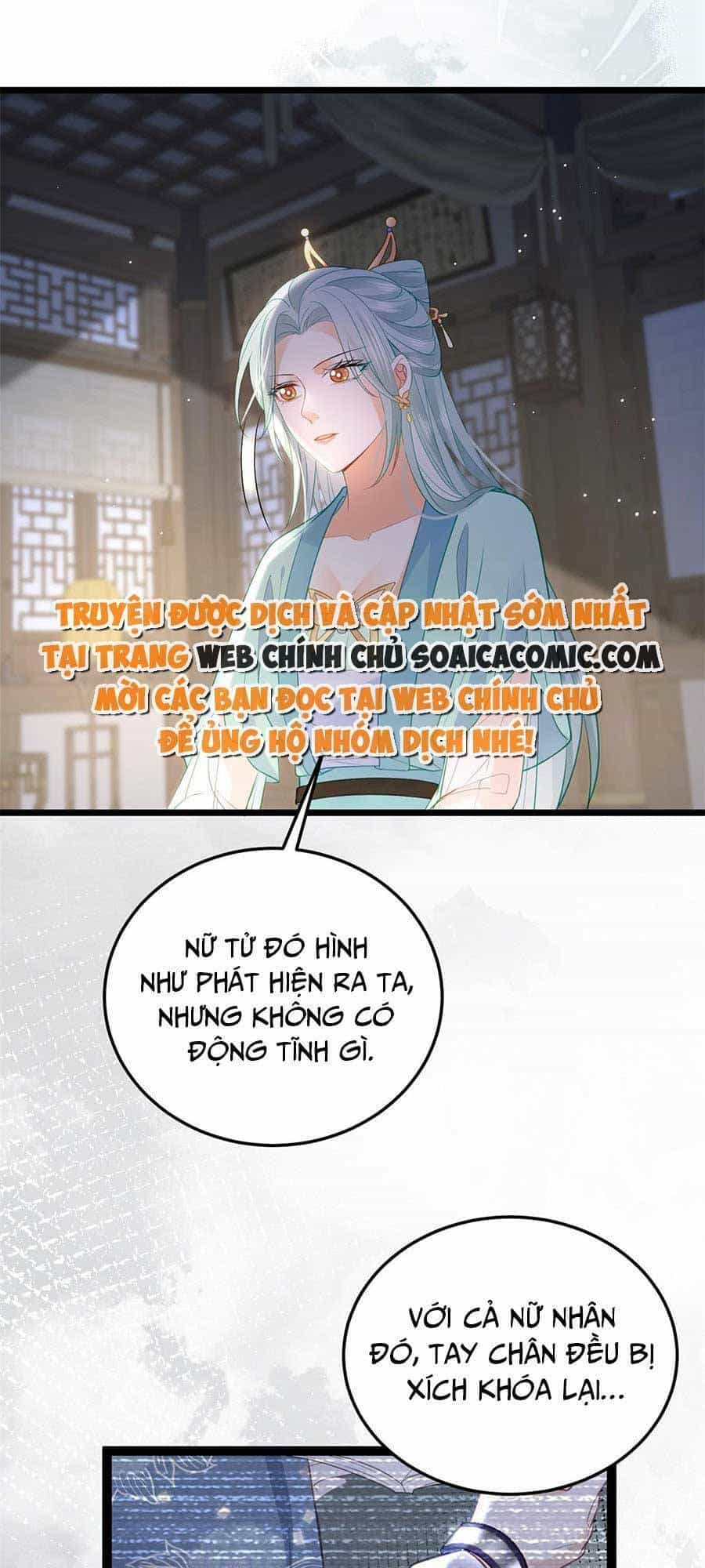 Nam Sủng Ta Nuôi Lại Cắn Ta - Chương 30 - ảnh 20