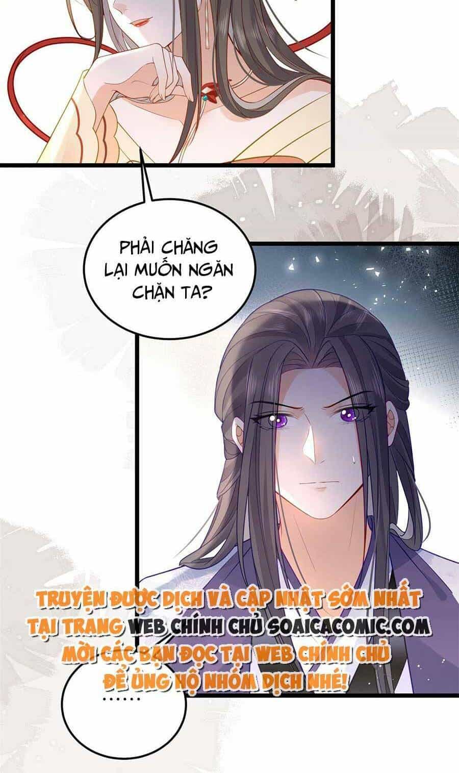 Nam Sủng Ta Nuôi Lại Cắn Ta - Chương 30 - ảnh 23