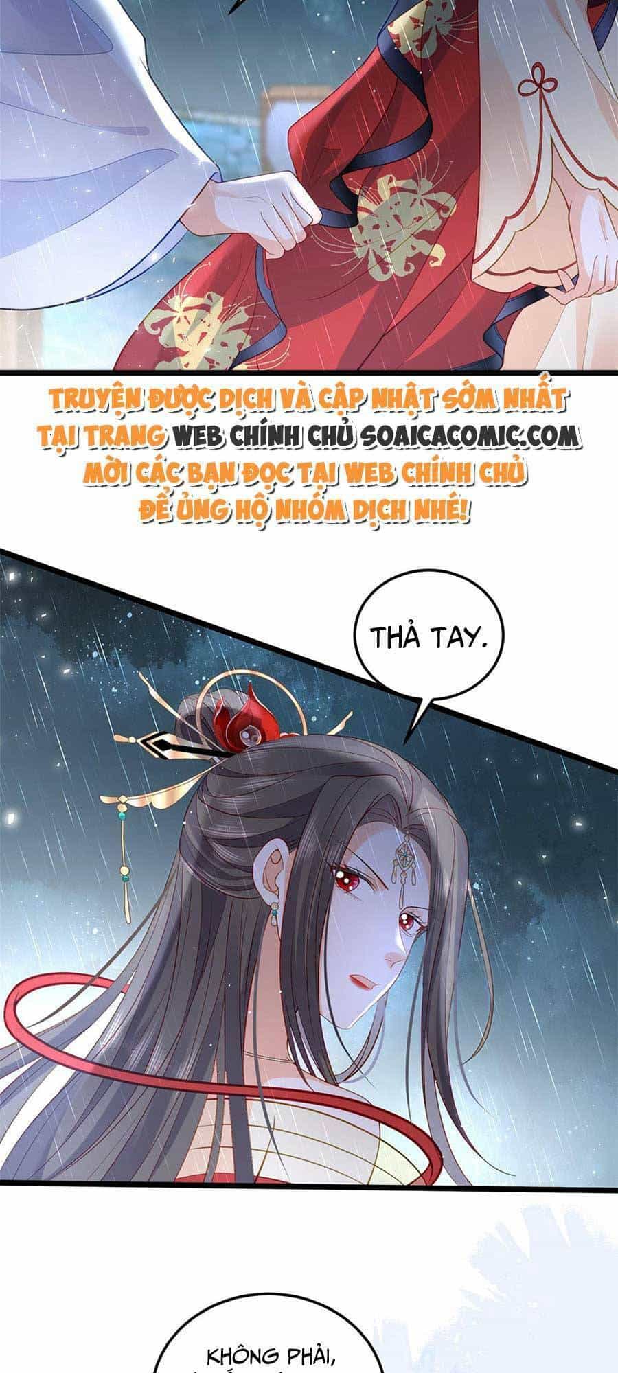 Nam Sủng Ta Nuôi Lại Cắn Ta - Chương 30 - ảnh 7