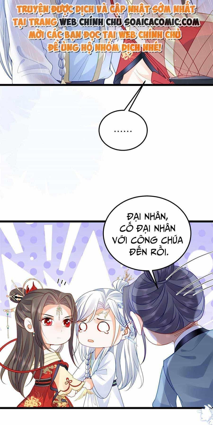 Nam Sủng Ta Nuôi Lại Cắn Ta - Chương 30 - ảnh 9