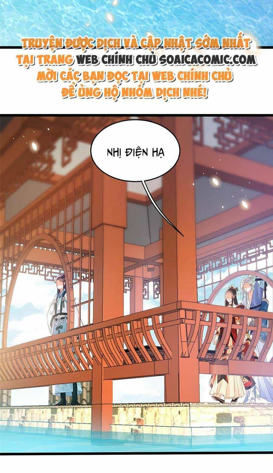 Nam Sủng Ta Nuôi Lại Cắn Ta - Chương 5 - ảnh 10