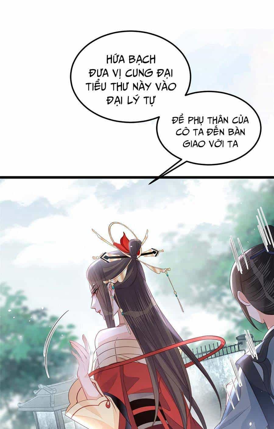 Nam Sủng Ta Nuôi Lại Cắn Ta - Chương 7 - ảnh 25