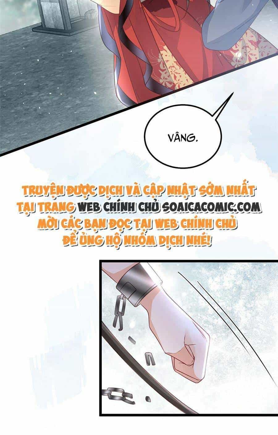 Nam Sủng Ta Nuôi Lại Cắn Ta - Chương 7 - ảnh 26