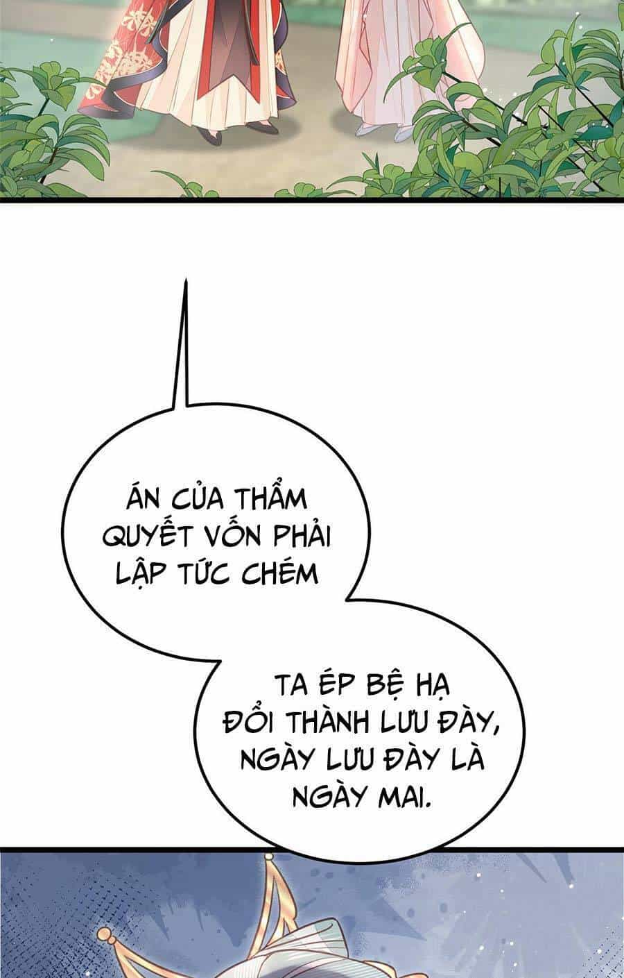 Nam Sủng Ta Nuôi Lại Cắn Ta - Chương 8 - ảnh 21